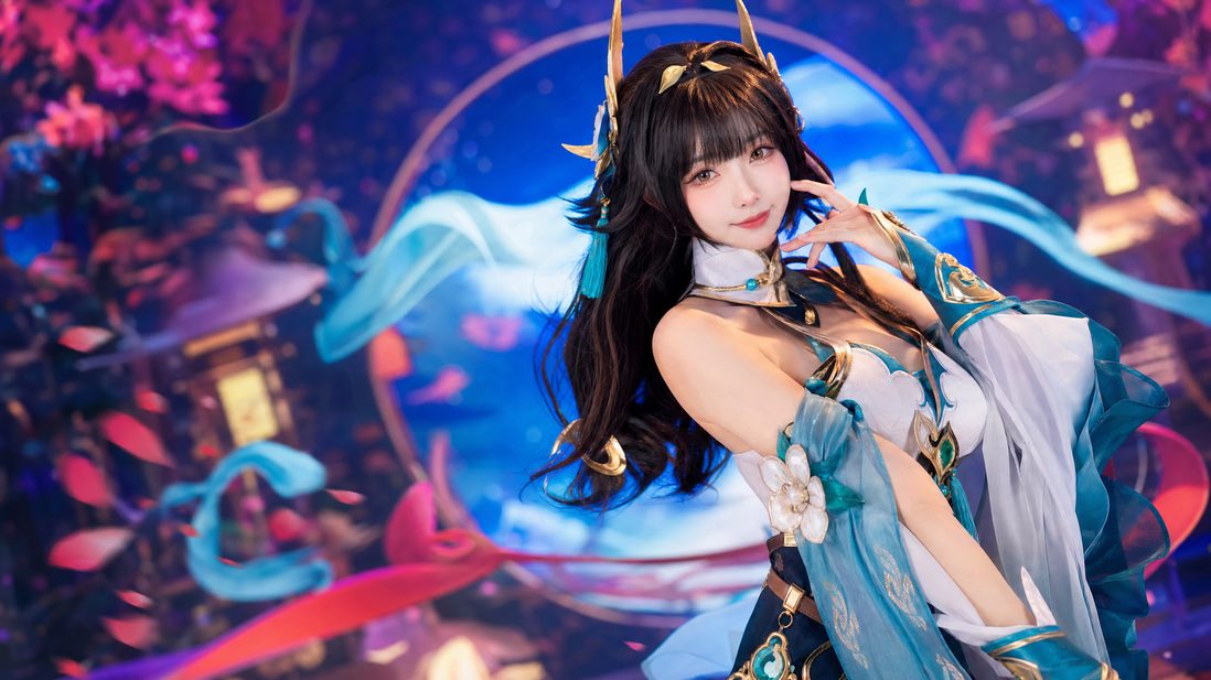 大象传媒动漫cosplay视频